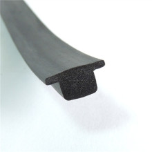 EPDM Sponge Rubber Door Strip